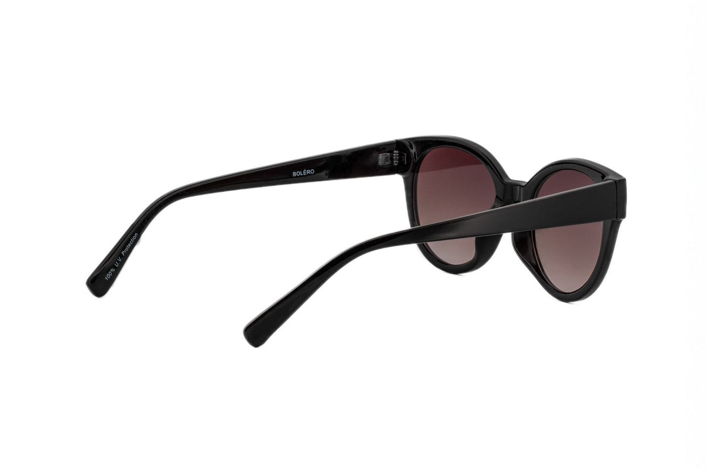 Boléro Fynn — Cat-Eye Sunglasses