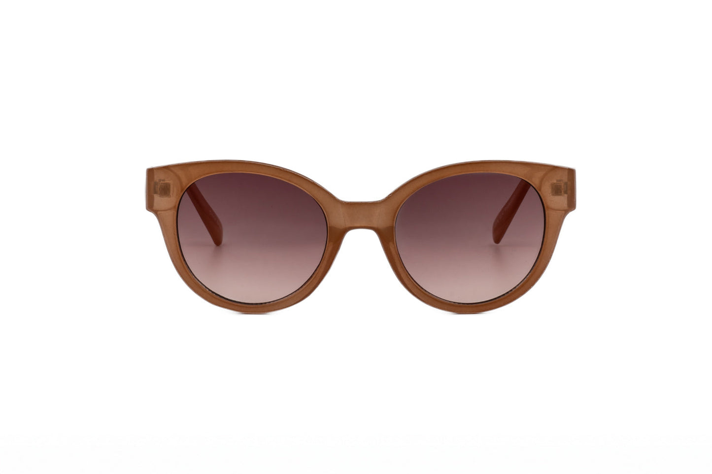 Boléro Fynn — Cat-Eye Sunglasses