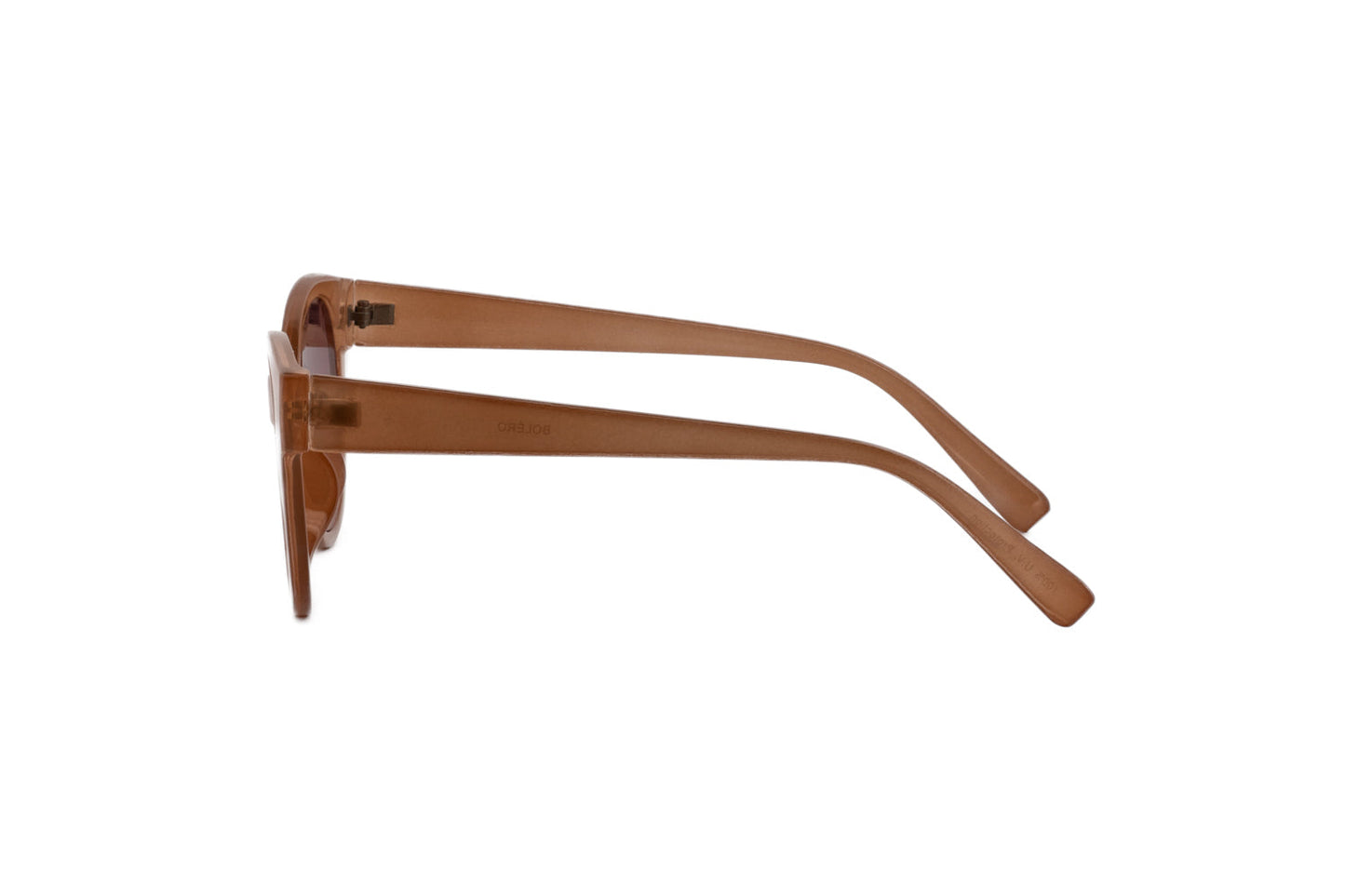 Boléro Fynn — Cat-Eye Sunglasses