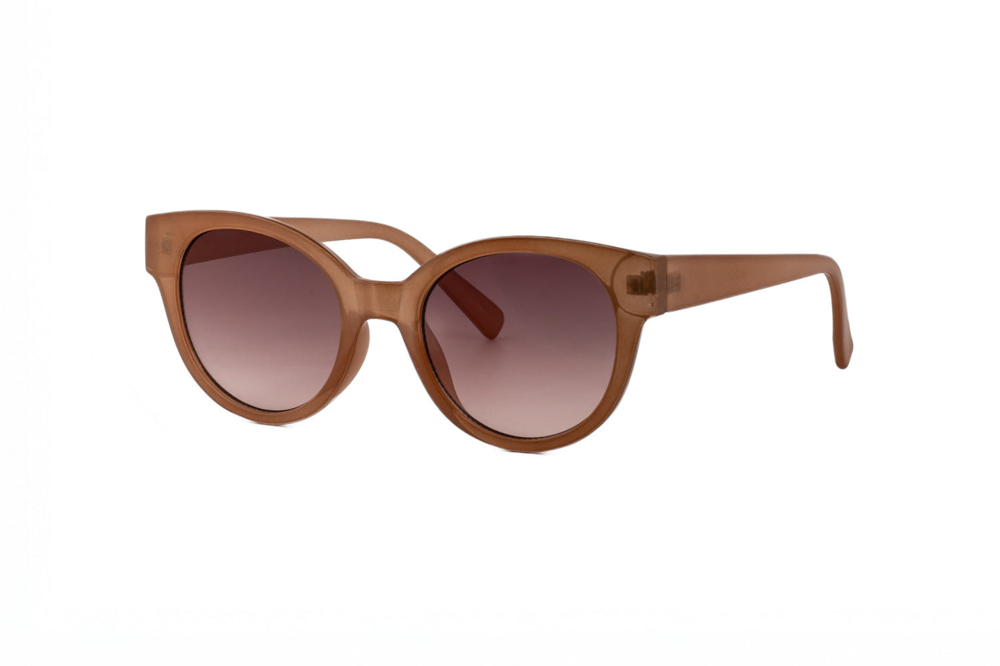 Boléro Fynn — Cat-Eye Sunglasses