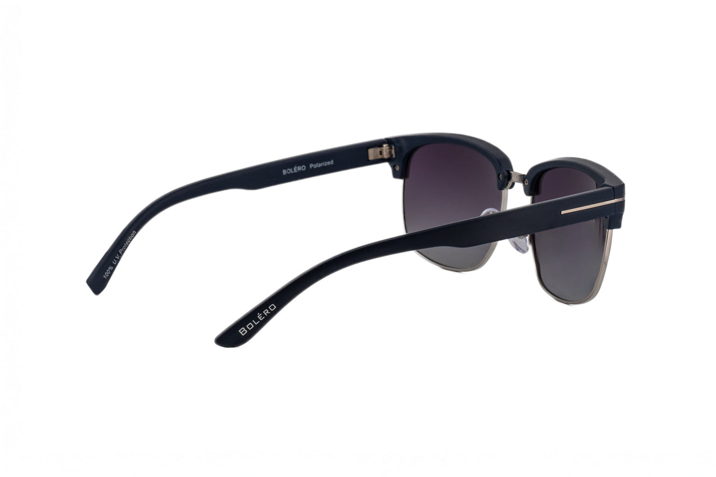 Boléro Hawthorne — Browline Sunglasses