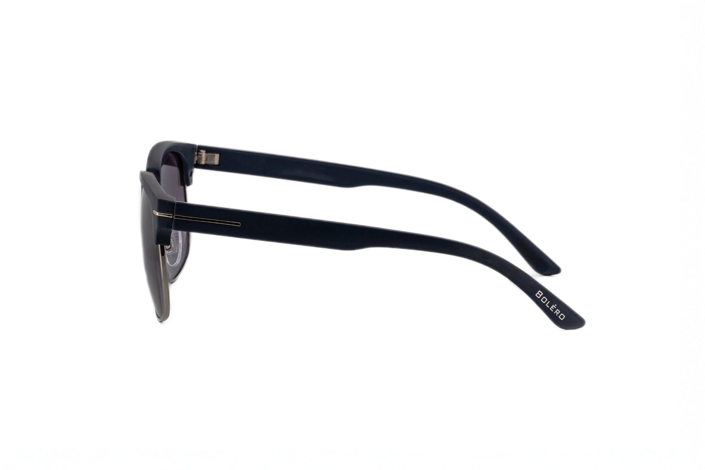 Boléro Hawthorne — Browline Sunglasses