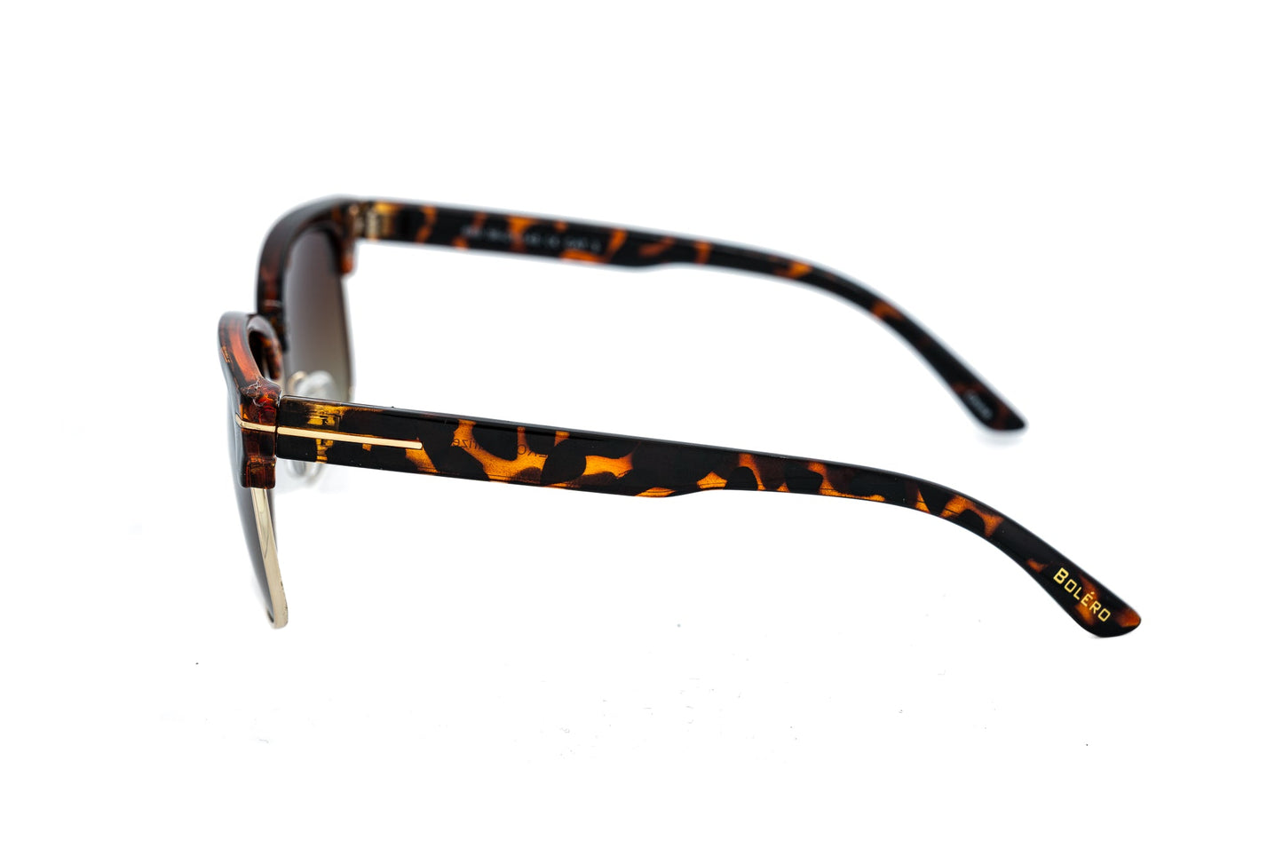 Boléro Hawthorne — Browline Sunglasses