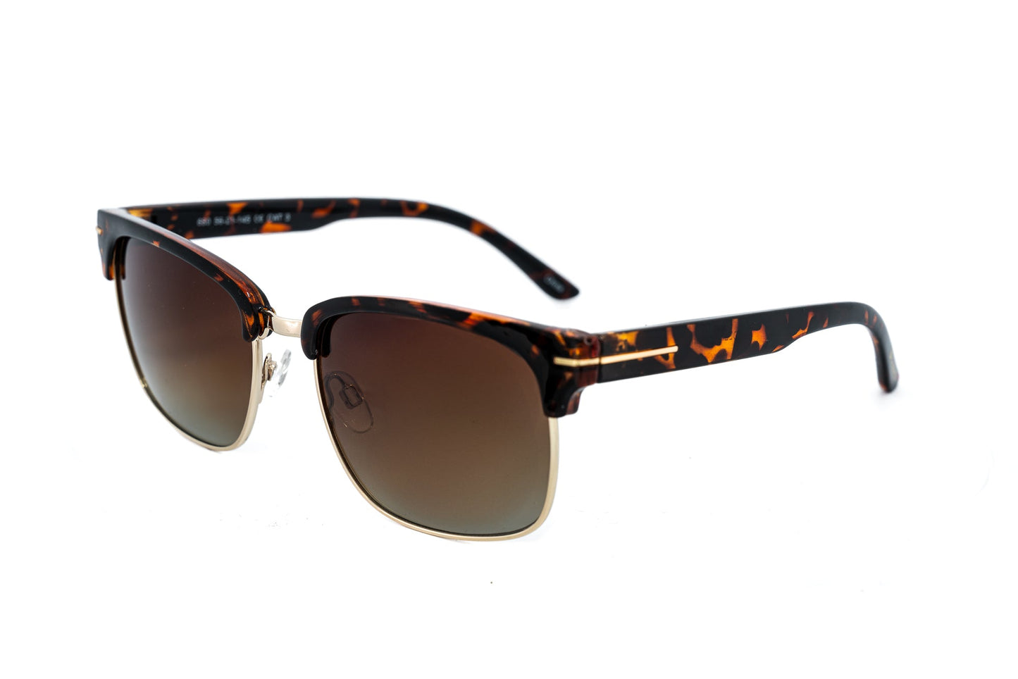 Boléro Hawthorne — Browline Sunglasses