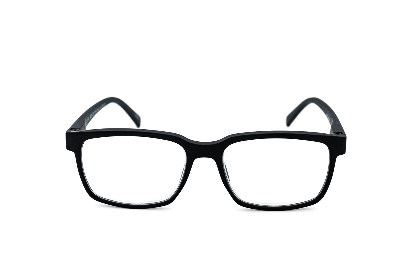 Boléro Henrik — Rectangular Reading Glasses