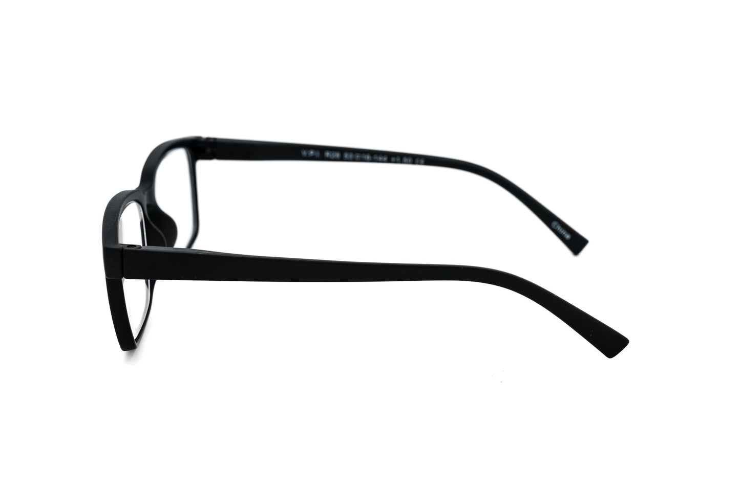 Boléro Henrik — Rectangular Reading Glasses