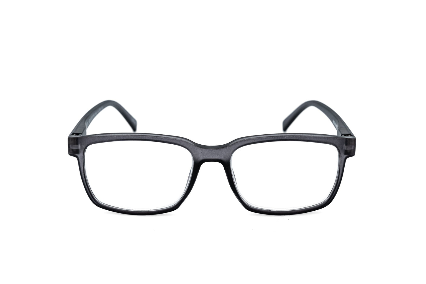 Boléro Henrik — Rectangular Reading Glasses