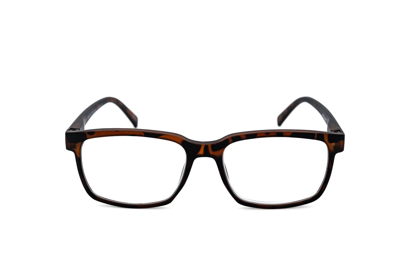 Boléro Henrik — Rectangular Reading Glasses
