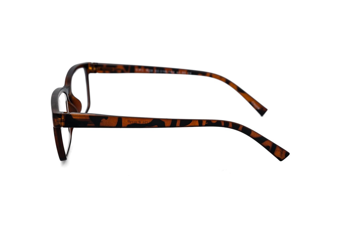 Boléro Henrik — Rectangular Reading Glasses
