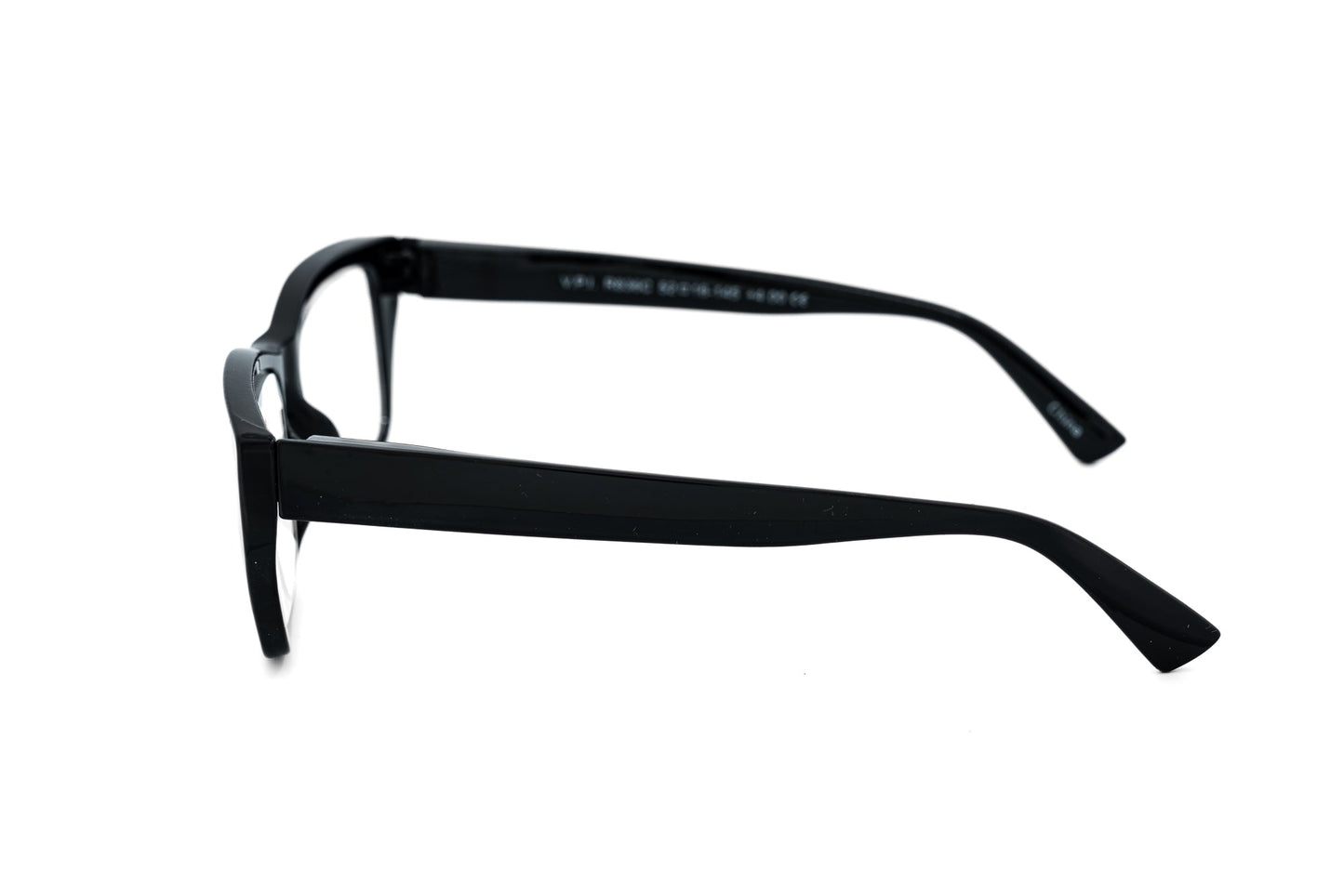 Boléro Isolde — Oversized Cat-Eye Reading Glasses