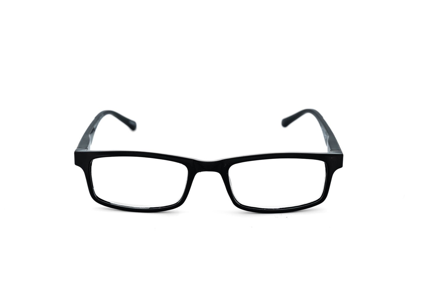 Boléro Kingswell — Rectangular Reading Glasses