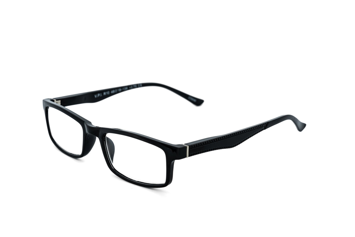 Boléro Kingswell — Rectangular Reading Glasses