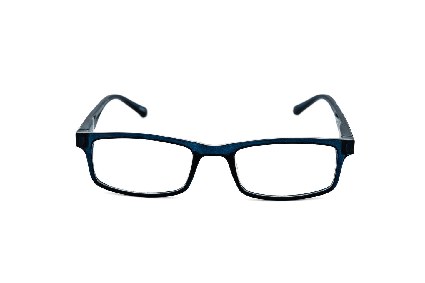 Boléro Kingswell — Rectangular Reading Glasses