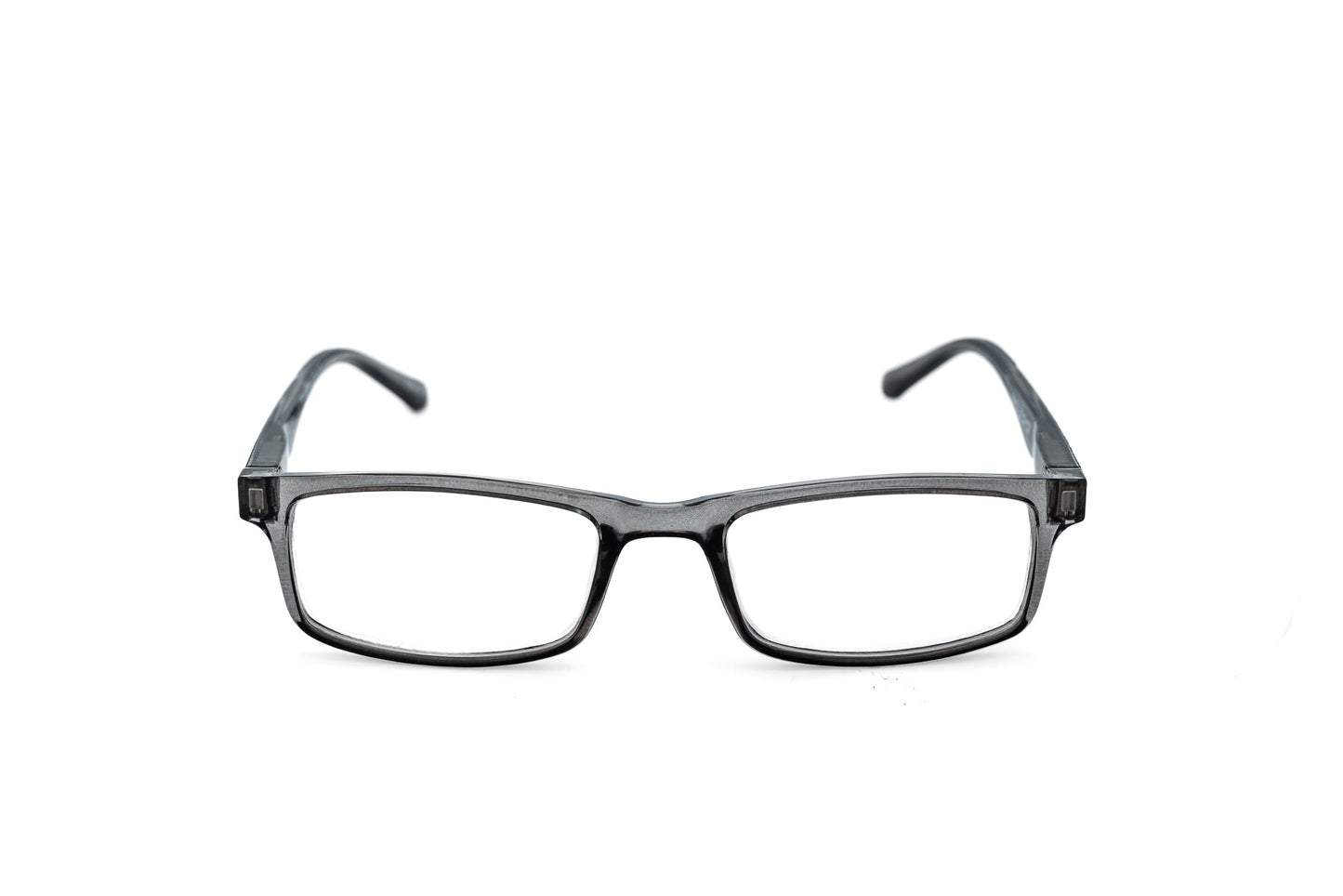 Boléro Kingswell — Rectangular Reading Glasses