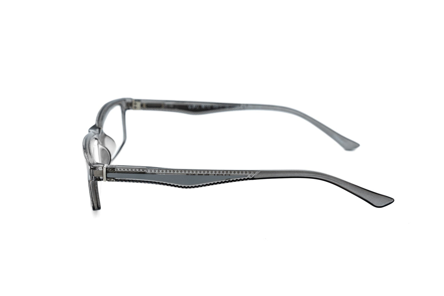 Boléro Kingswell — Rectangular Reading Glasses