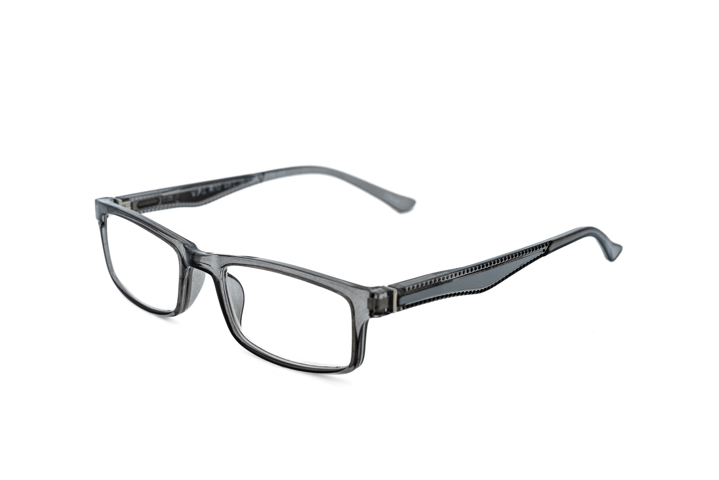Boléro Kingswell — Rectangular Reading Glasses