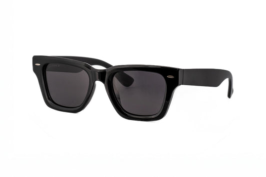 Boléro Knox — Bold Square Wayfarer Sunglasses