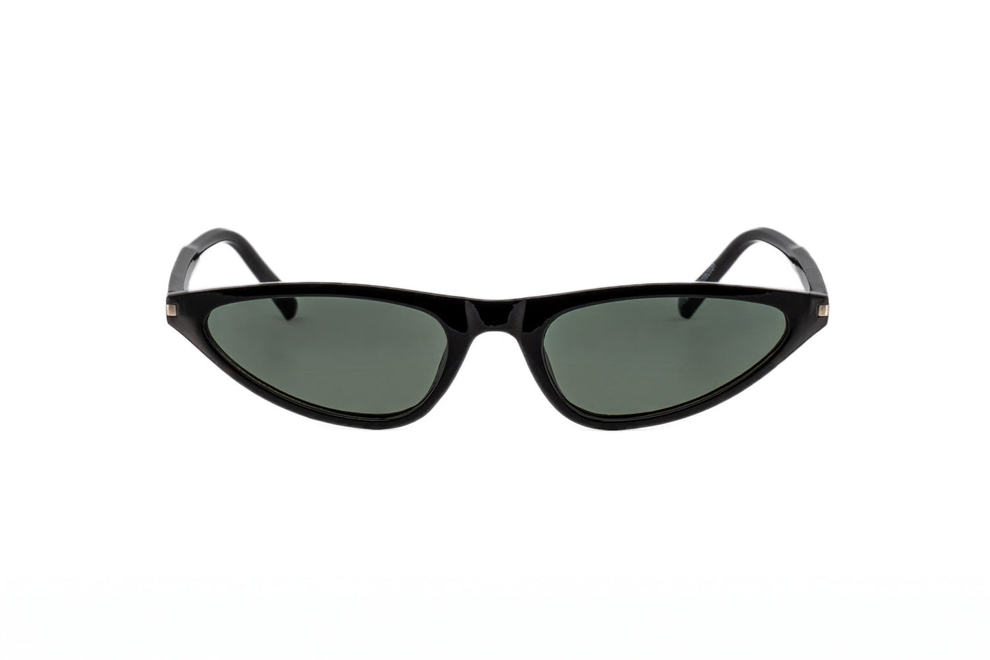 Boléro Kora — Slim Cat-Eye Sunglasses