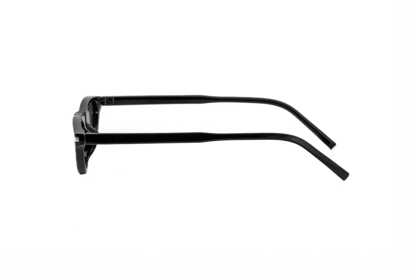 Boléro Kora — Slim Cat-Eye Sunglasses
