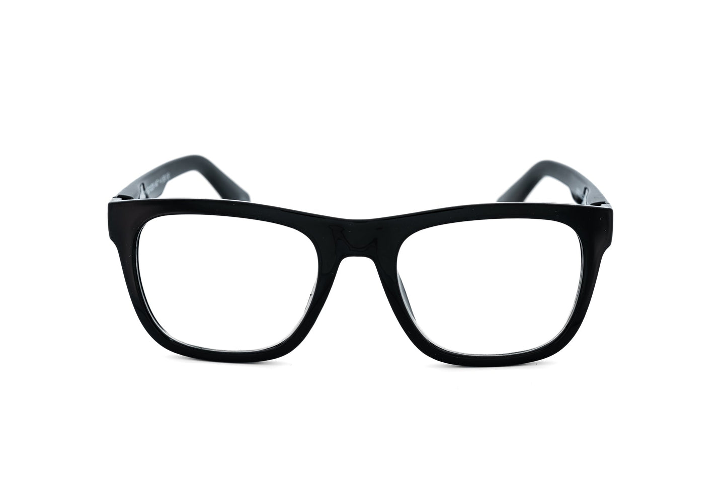 Boléro Lucent — Wayfarer Reading Glasses