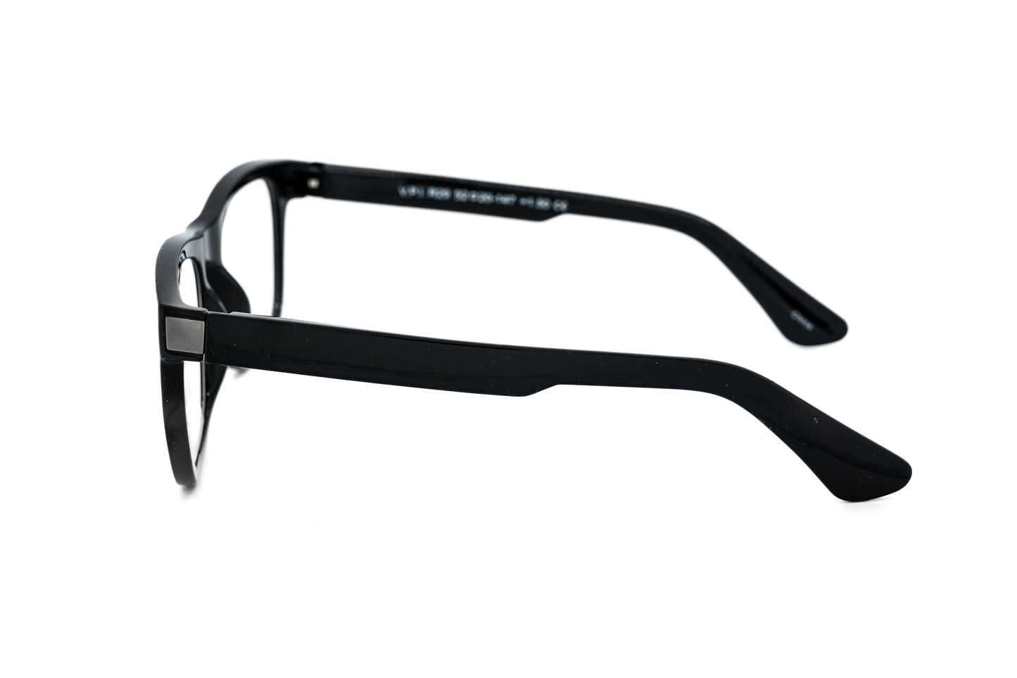 Boléro Lucent — Wayfarer Reading Glasses