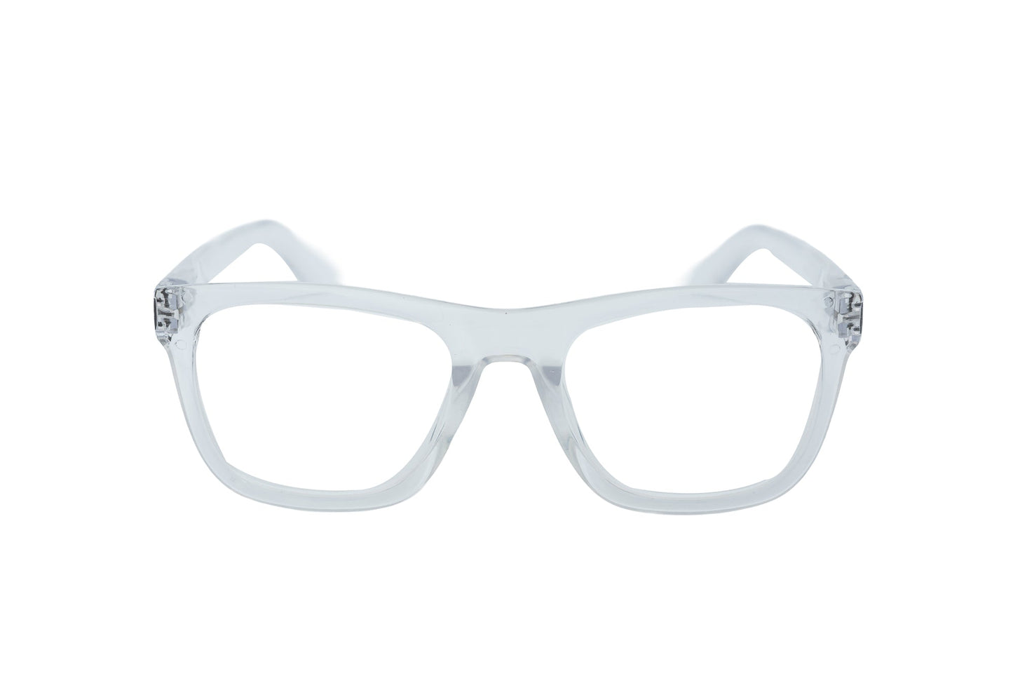 Boléro Lucent — Wayfarer Reading Glasses