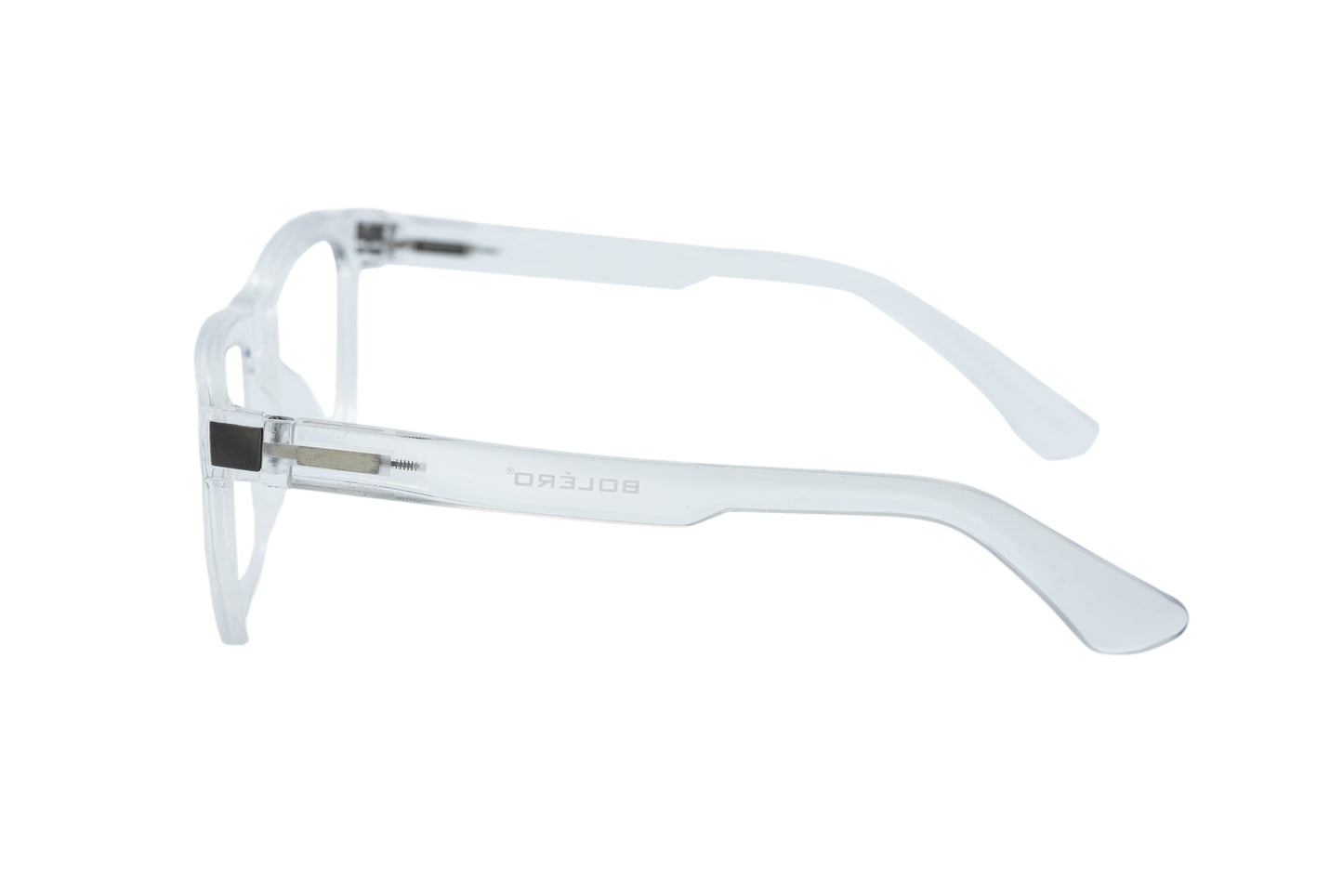 Boléro Lucent — Wayfarer Reading Glasses