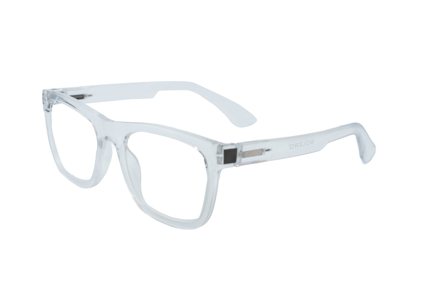 Boléro Lucent — Wayfarer Reading Glasses