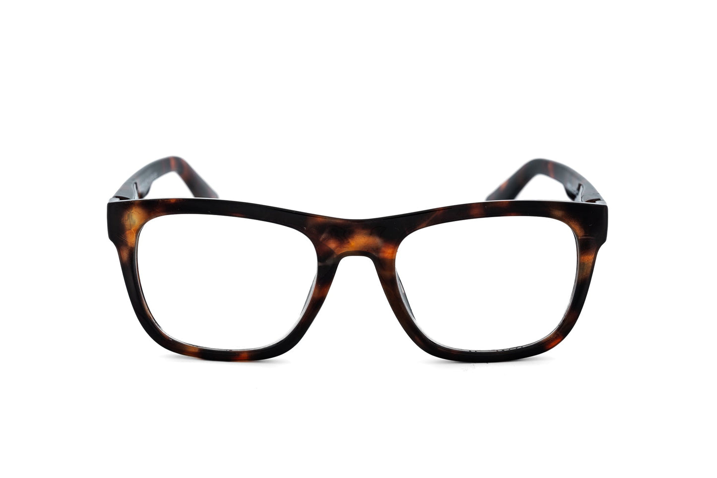 Boléro Lucent — Wayfarer Reading Glasses