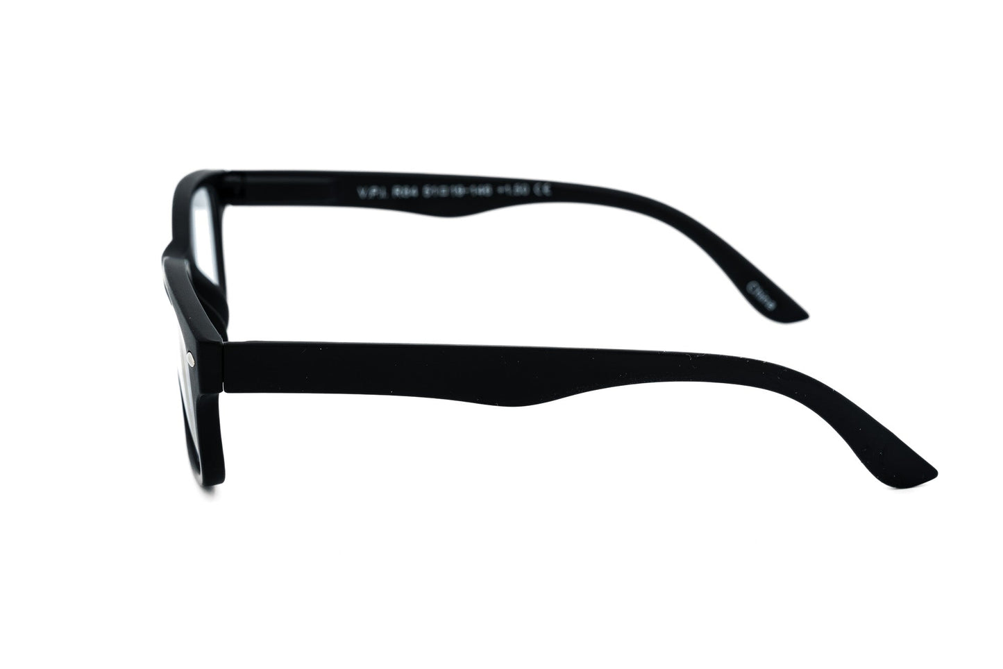 Boléro Luna — Wayfarer Reading Glasses