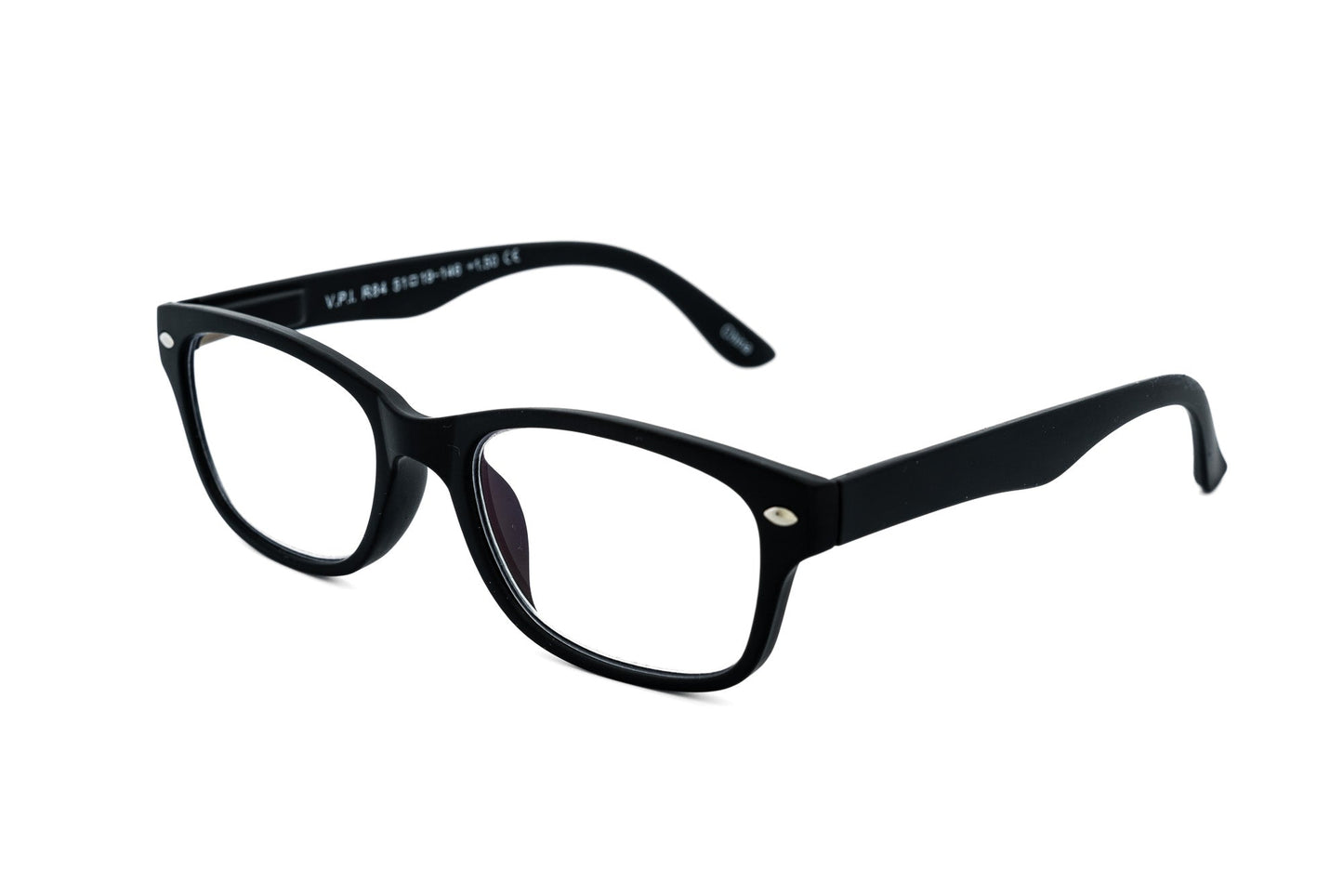 Boléro Luna — Wayfarer Reading Glasses