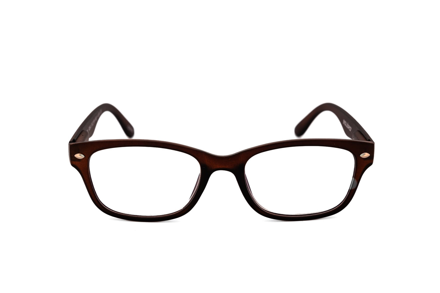 Boléro Luna — Wayfarer Reading Glasses