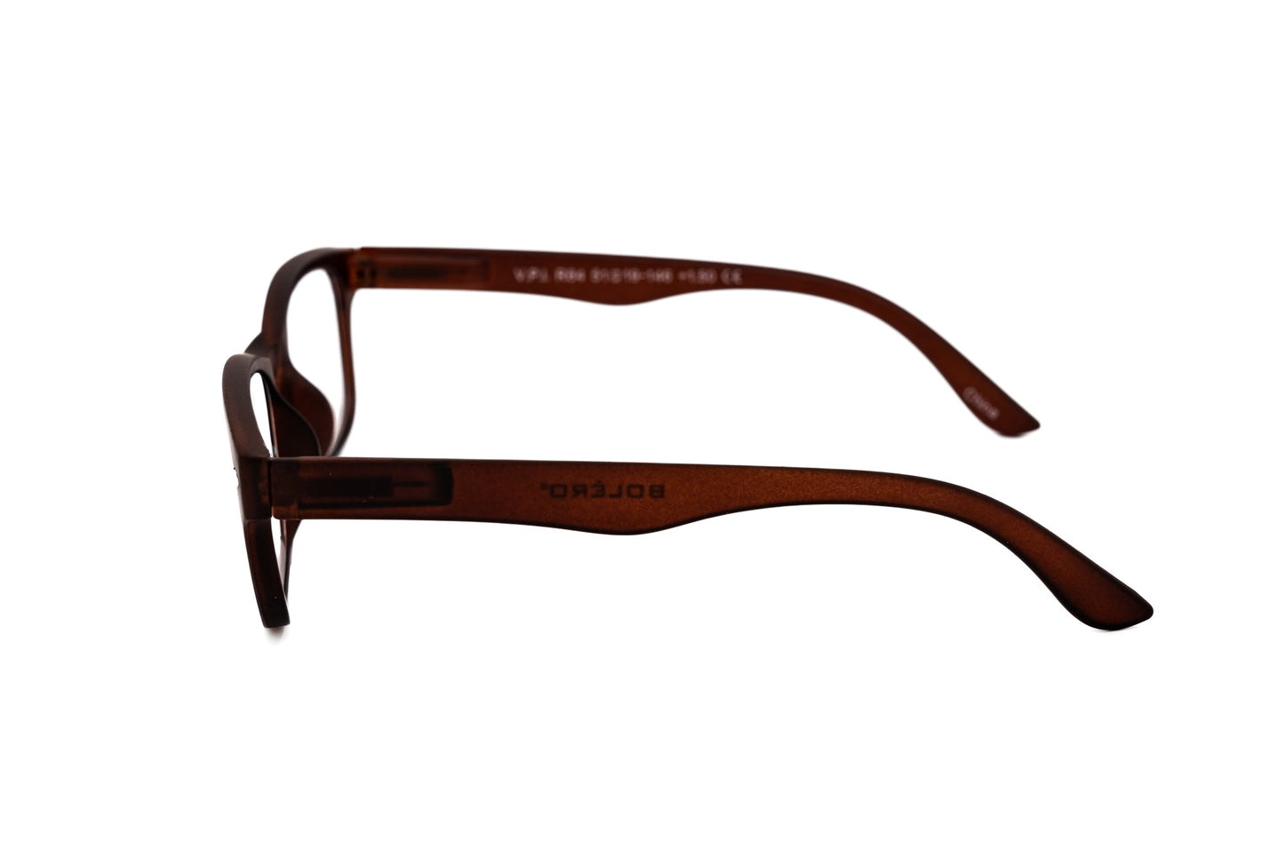 Boléro Luna — Wayfarer Reading Glasses