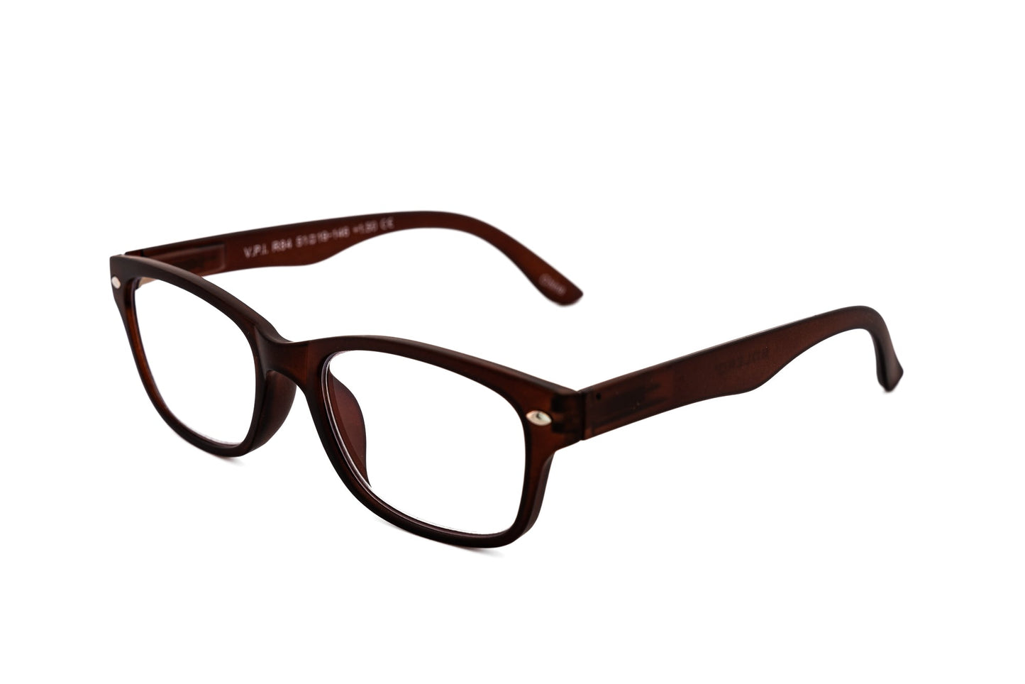 Boléro Luna — Wayfarer Reading Glasses