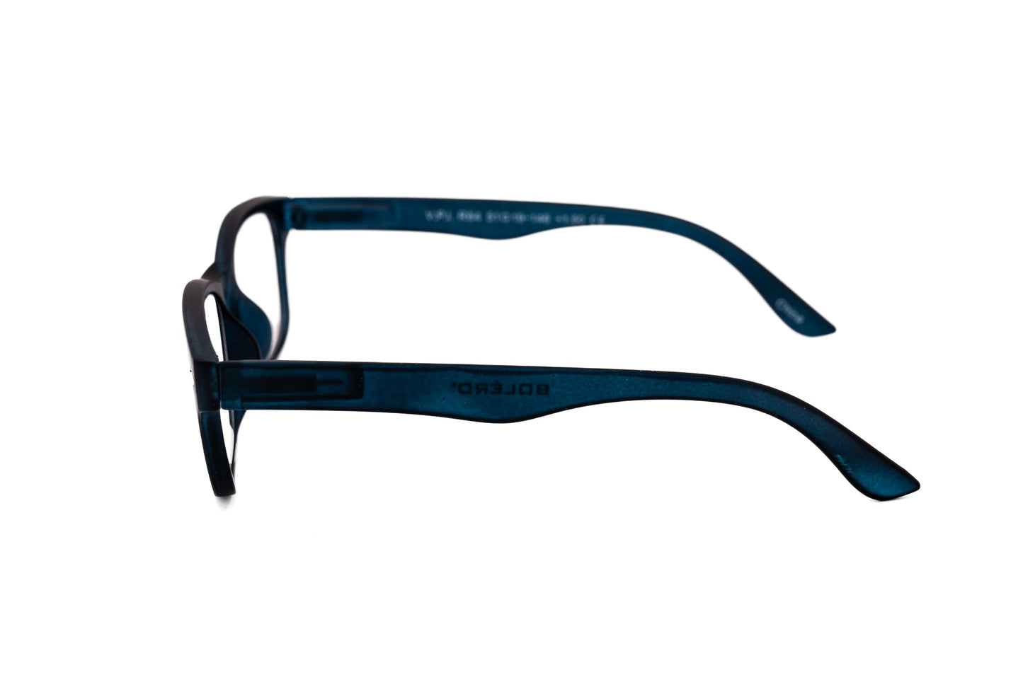Boléro Luna — Wayfarer Reading Glasses