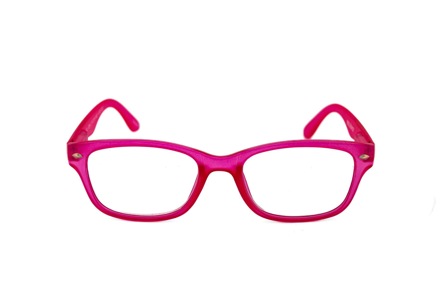 Boléro Luna — Wayfarer Reading Glasses