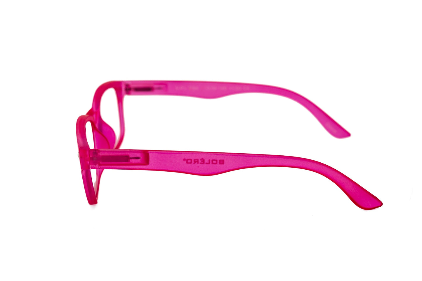 Boléro Luna — Wayfarer Reading Glasses
