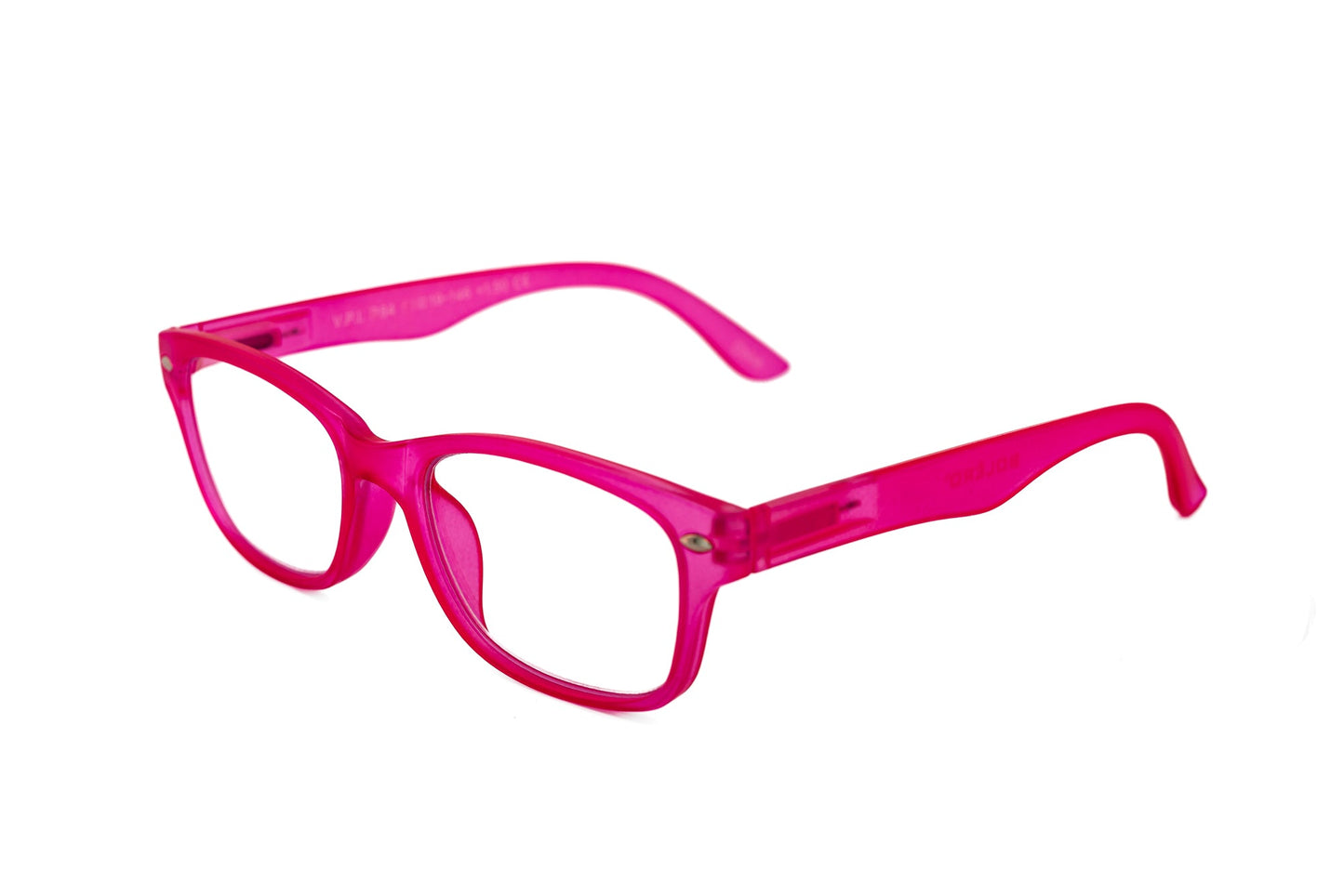 Boléro Luna — Wayfarer Reading Glasses