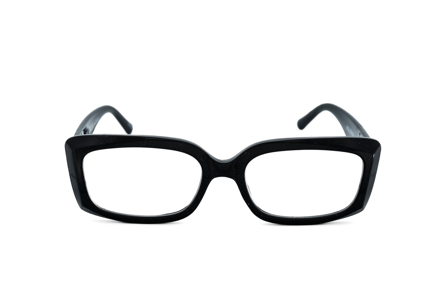 Boléro Lunetta — Rectangular Reading Glasses