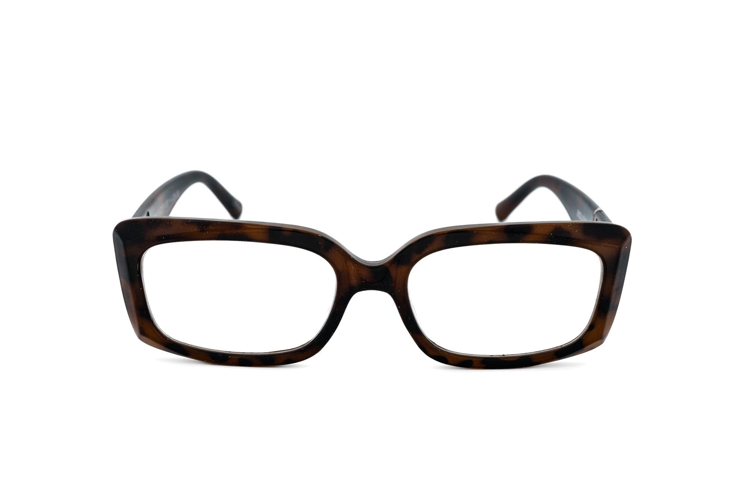Boléro Lunetta — Rectangular Reading Glasses