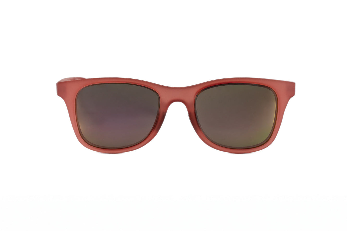 Boléro Luxor — Floating Wayfarer Polarized Sunglasses
