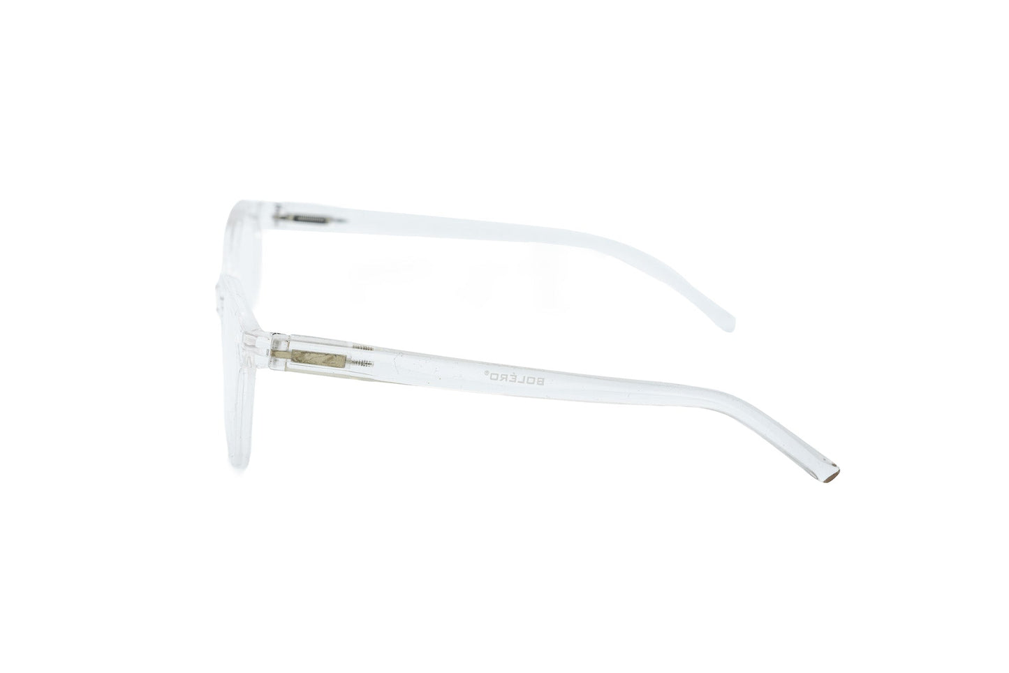 Boléro Marenza — Pink Cat-Eye Reading Glasses