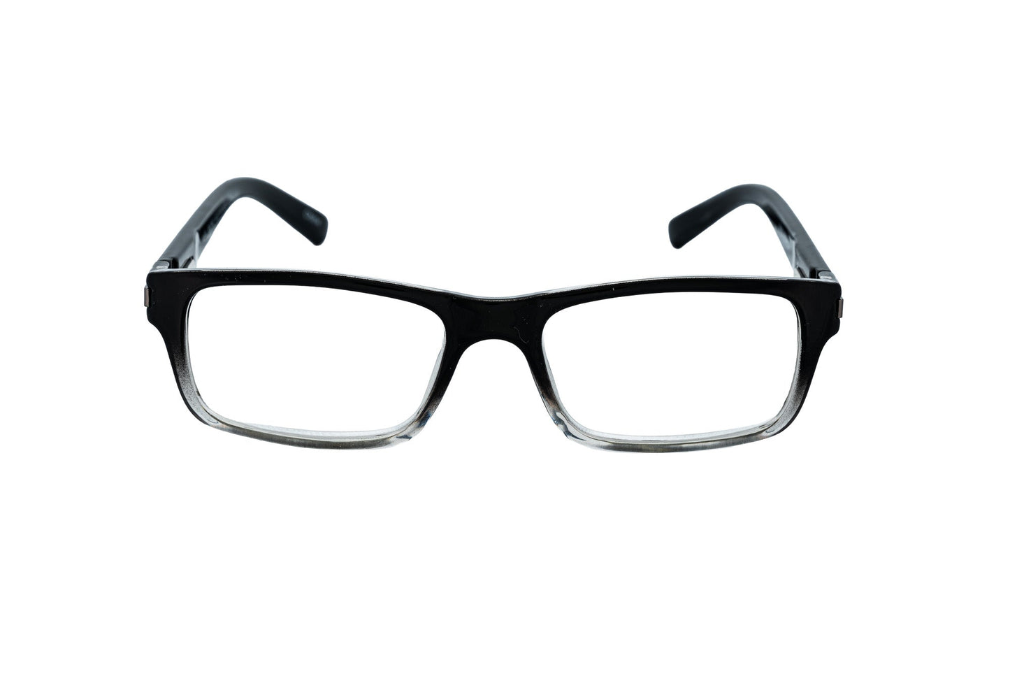 Boléro Ombra — Rectangular Reading Glasses