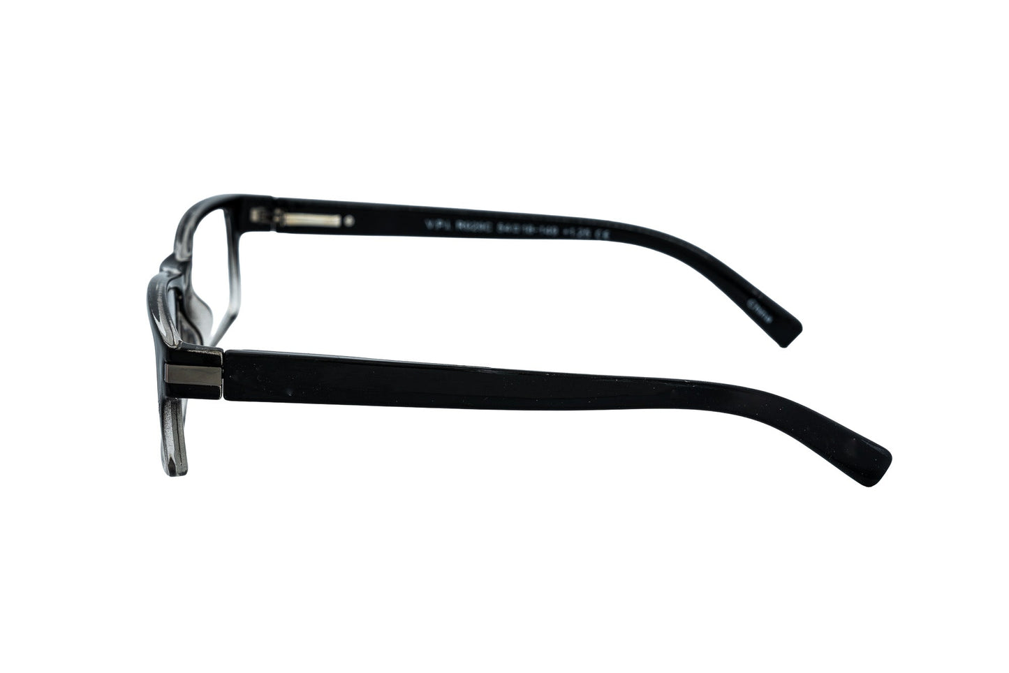 Boléro Ombra — Rectangular Reading Glasses