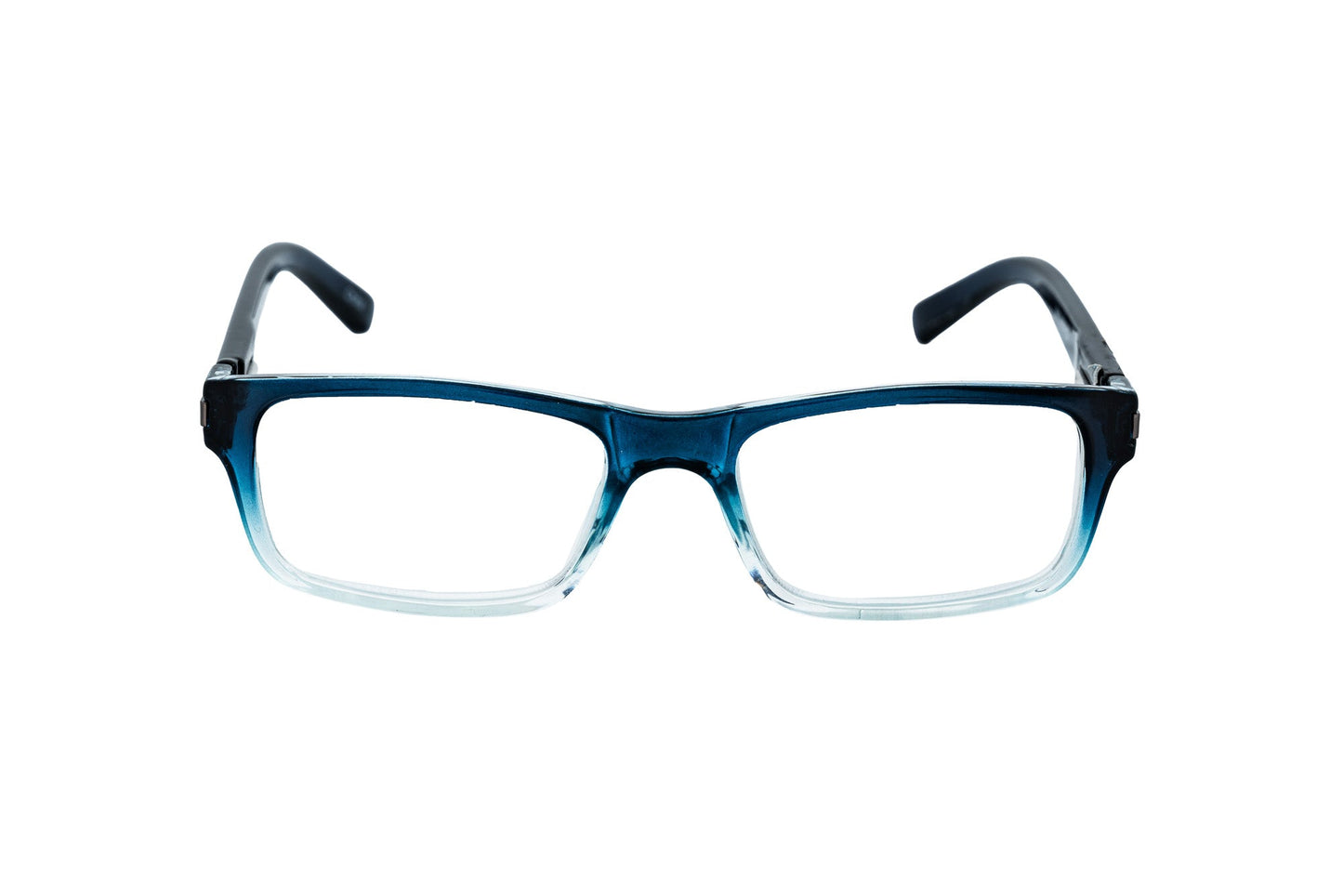 Boléro Ombra — Rectangular Reading Glasses