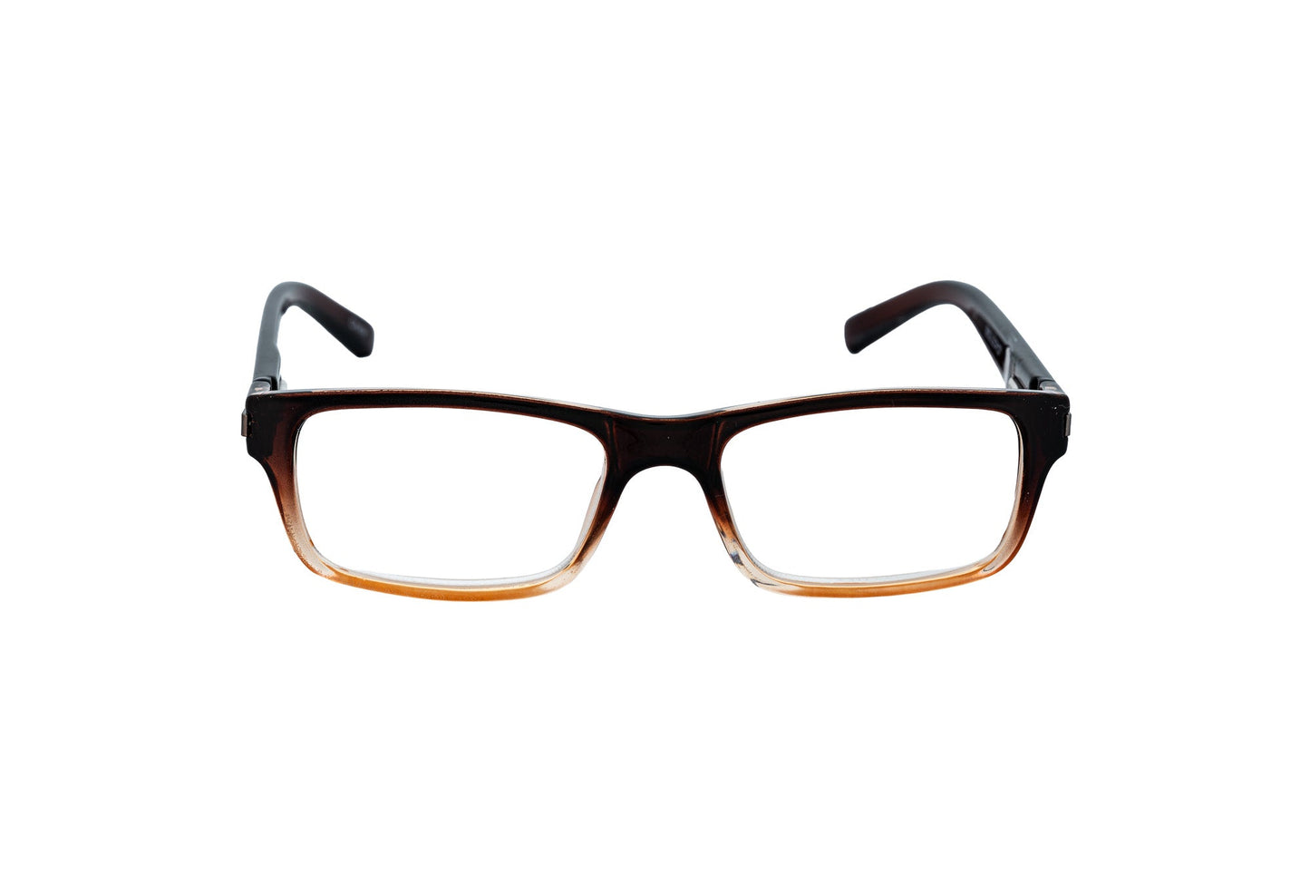Boléro Ombra — Rectangular Reading Glasses