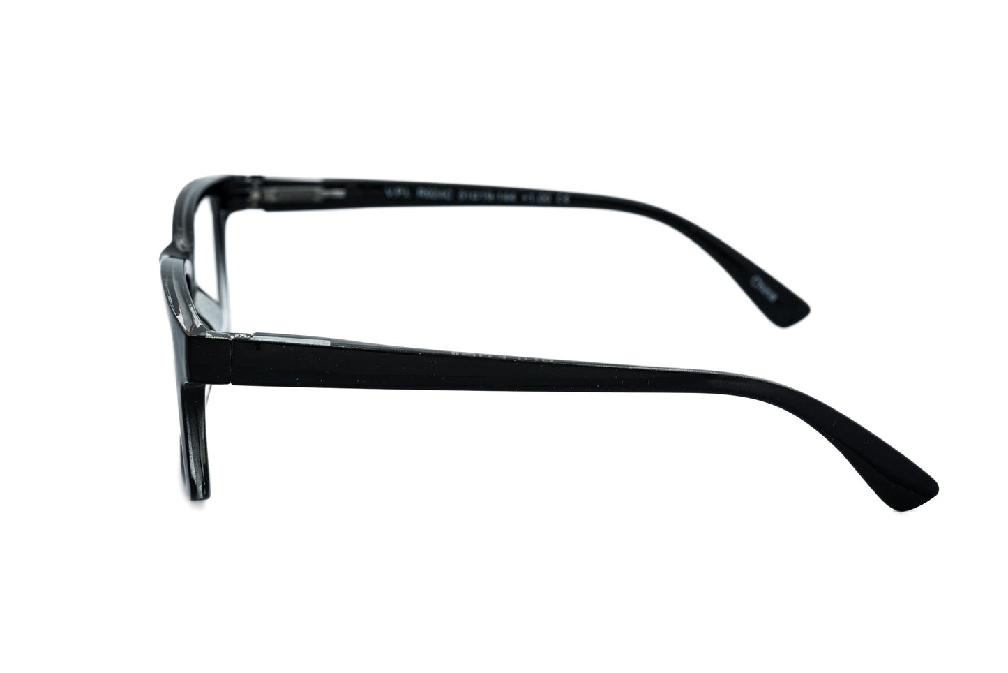 Boléro Ravari — Rectangular Reading Glasses