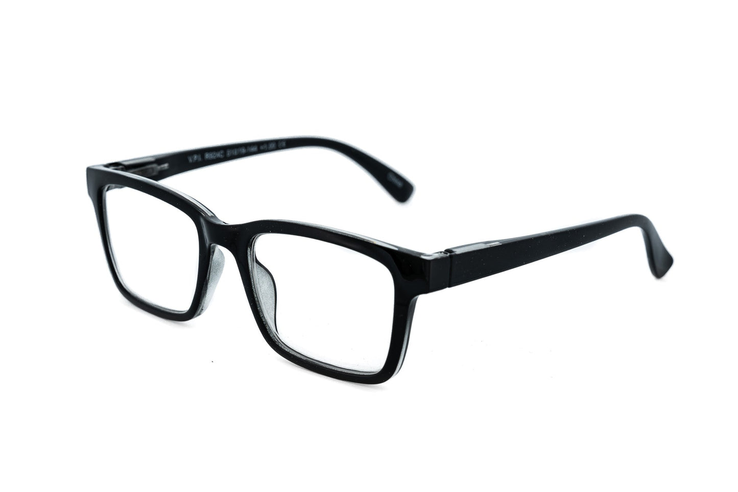 Boléro Ravari — Rectangular Reading Glasses