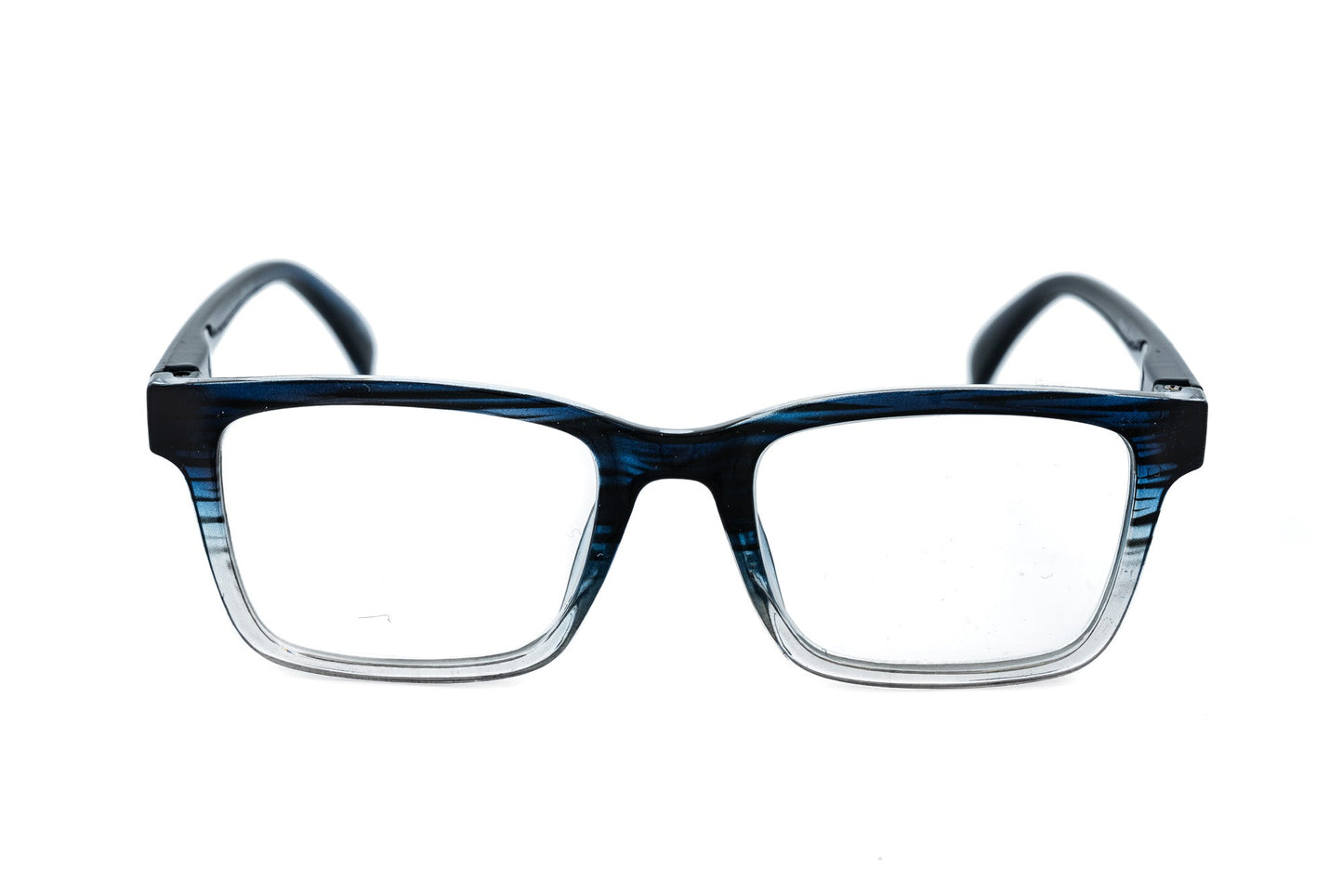 Boléro Ravari — Rectangular Reading Glasses