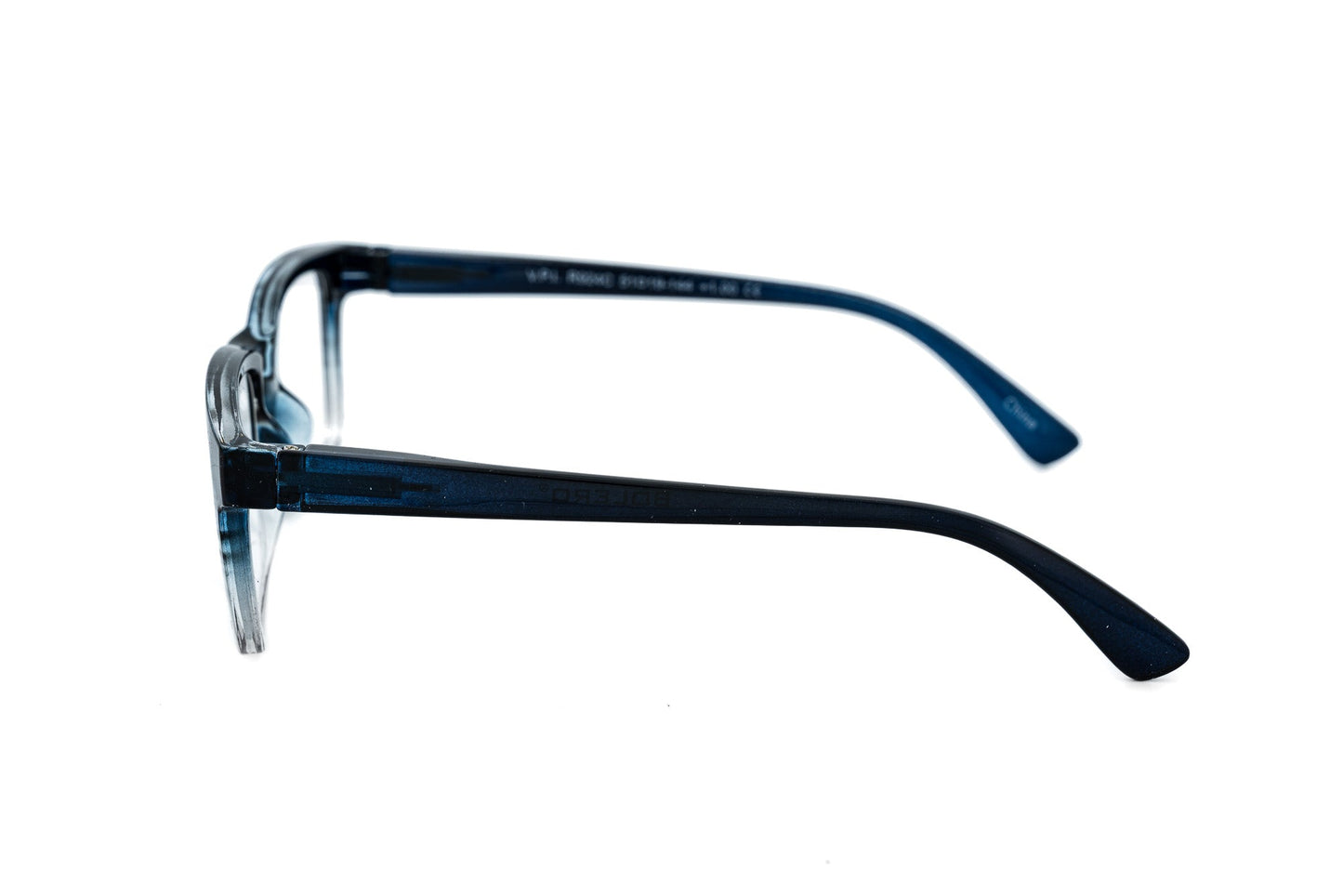 Boléro Ravari — Rectangular Reading Glasses